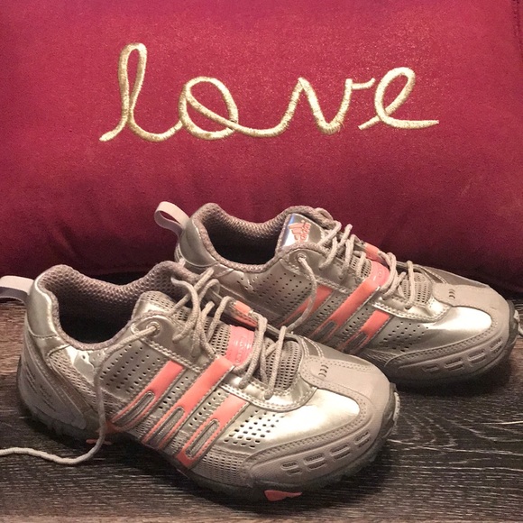 adidas drainage system